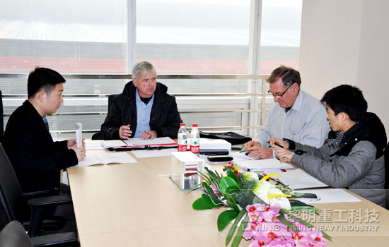 同心、同行，2012最熱誠的信念