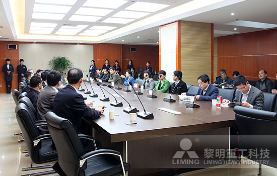 黎明重工 讓機(jī)械成就更高夢想